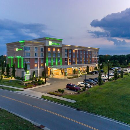 Holiday Inn Murfreesboro By Ihg Extérieur photo