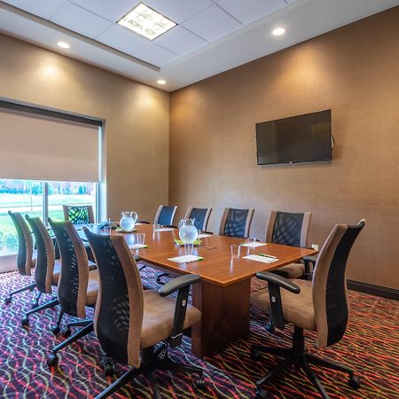 Holiday Inn Murfreesboro By Ihg Extérieur photo