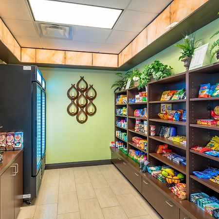 Holiday Inn Murfreesboro By Ihg Extérieur photo