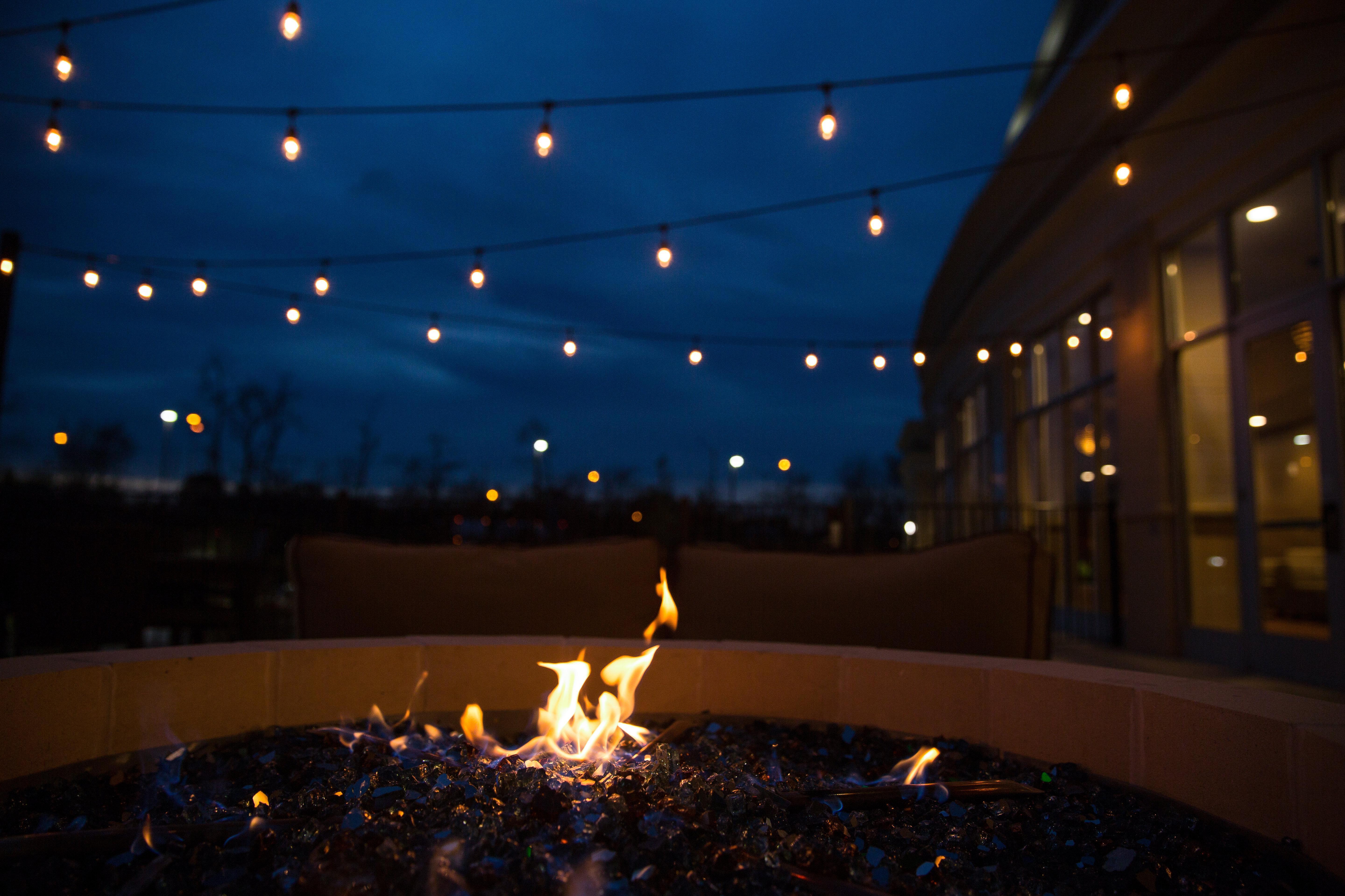 Holiday Inn Murfreesboro By Ihg Extérieur photo