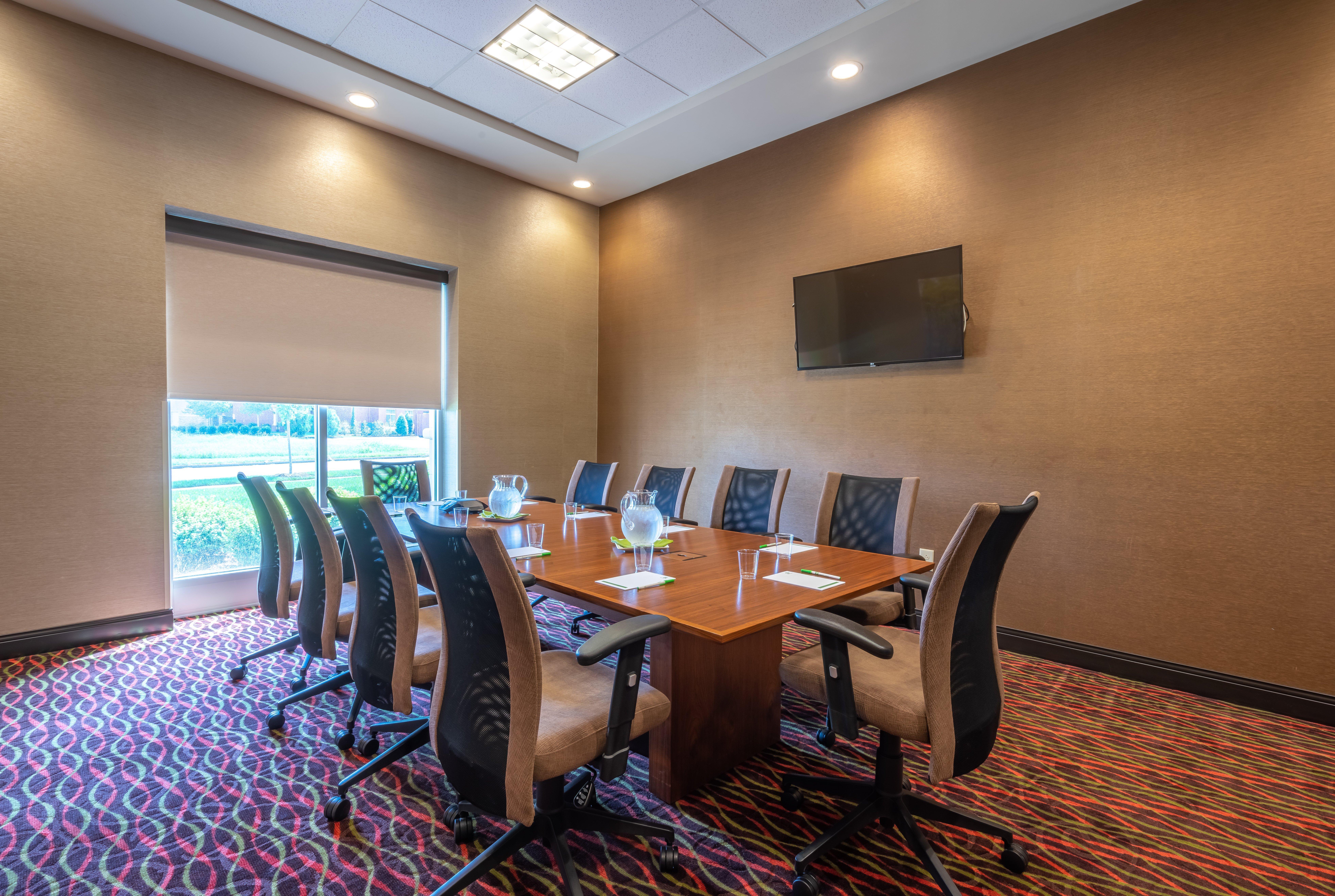 Holiday Inn Murfreesboro By Ihg Extérieur photo