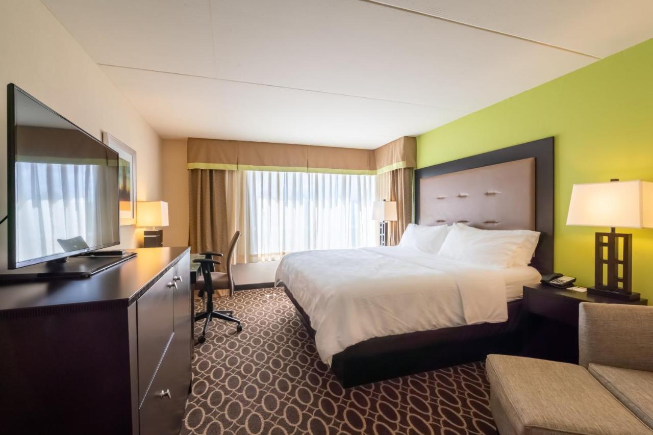 Holiday Inn Murfreesboro By Ihg Extérieur photo