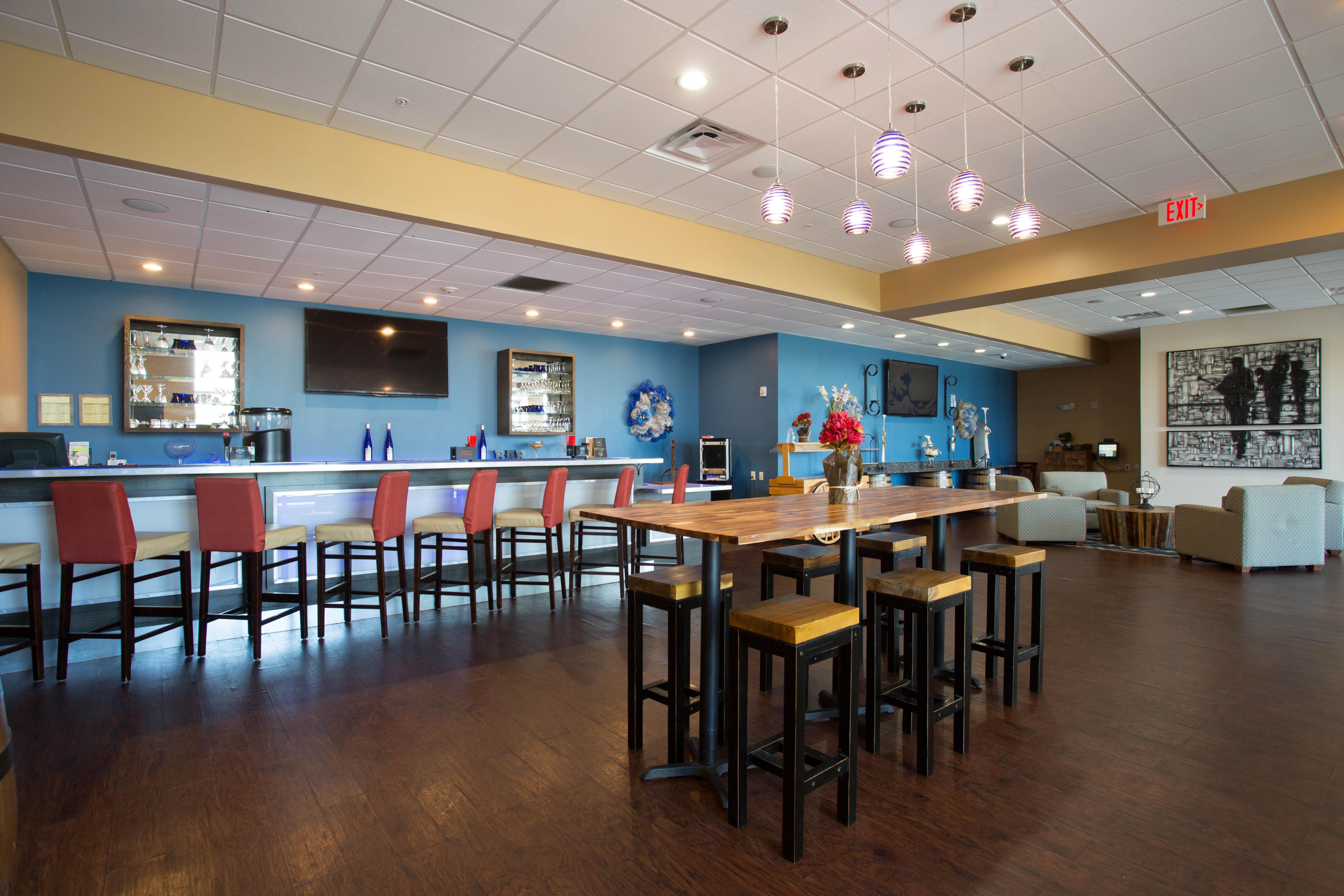 Holiday Inn Murfreesboro By Ihg Extérieur photo