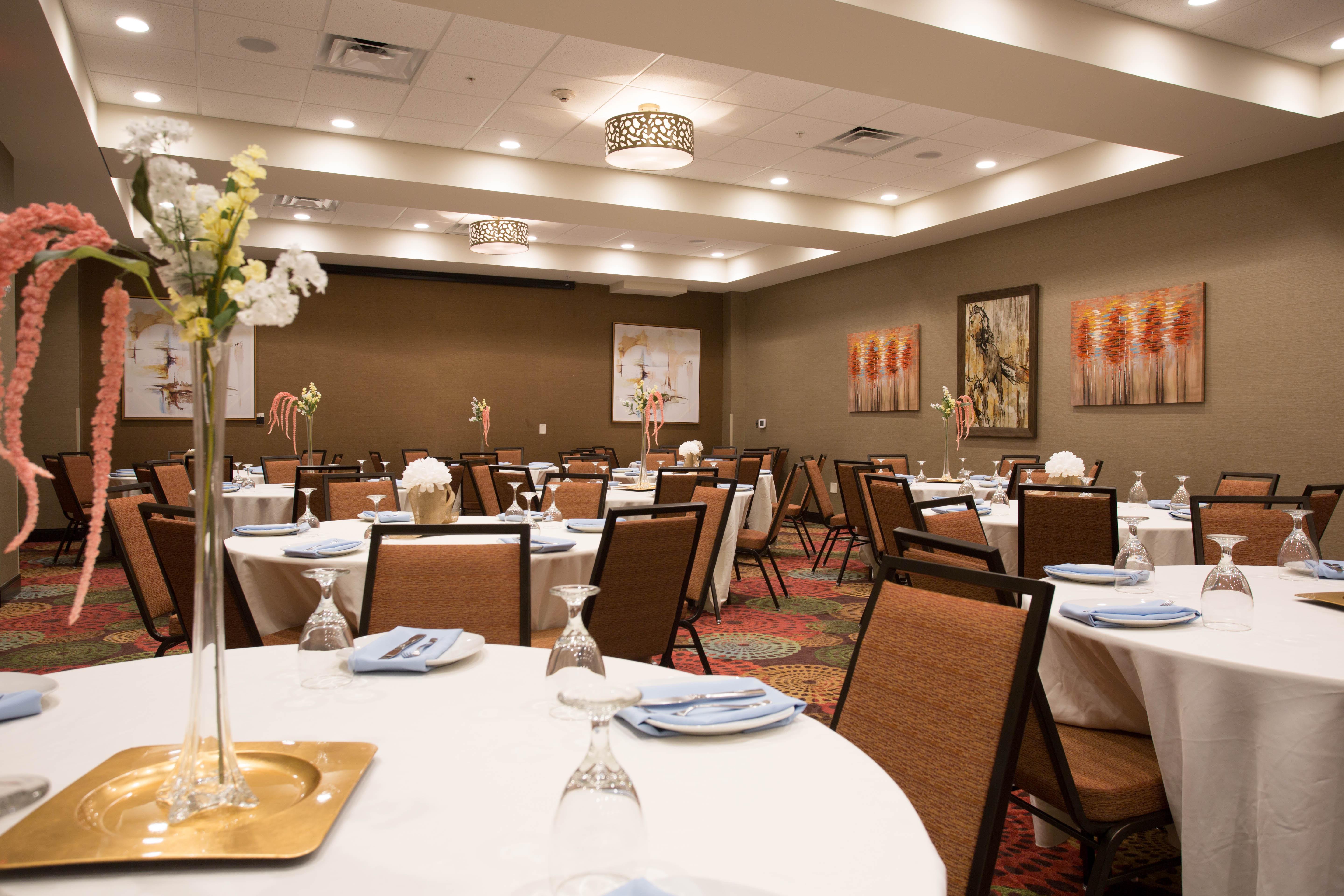 Holiday Inn Murfreesboro By Ihg Extérieur photo