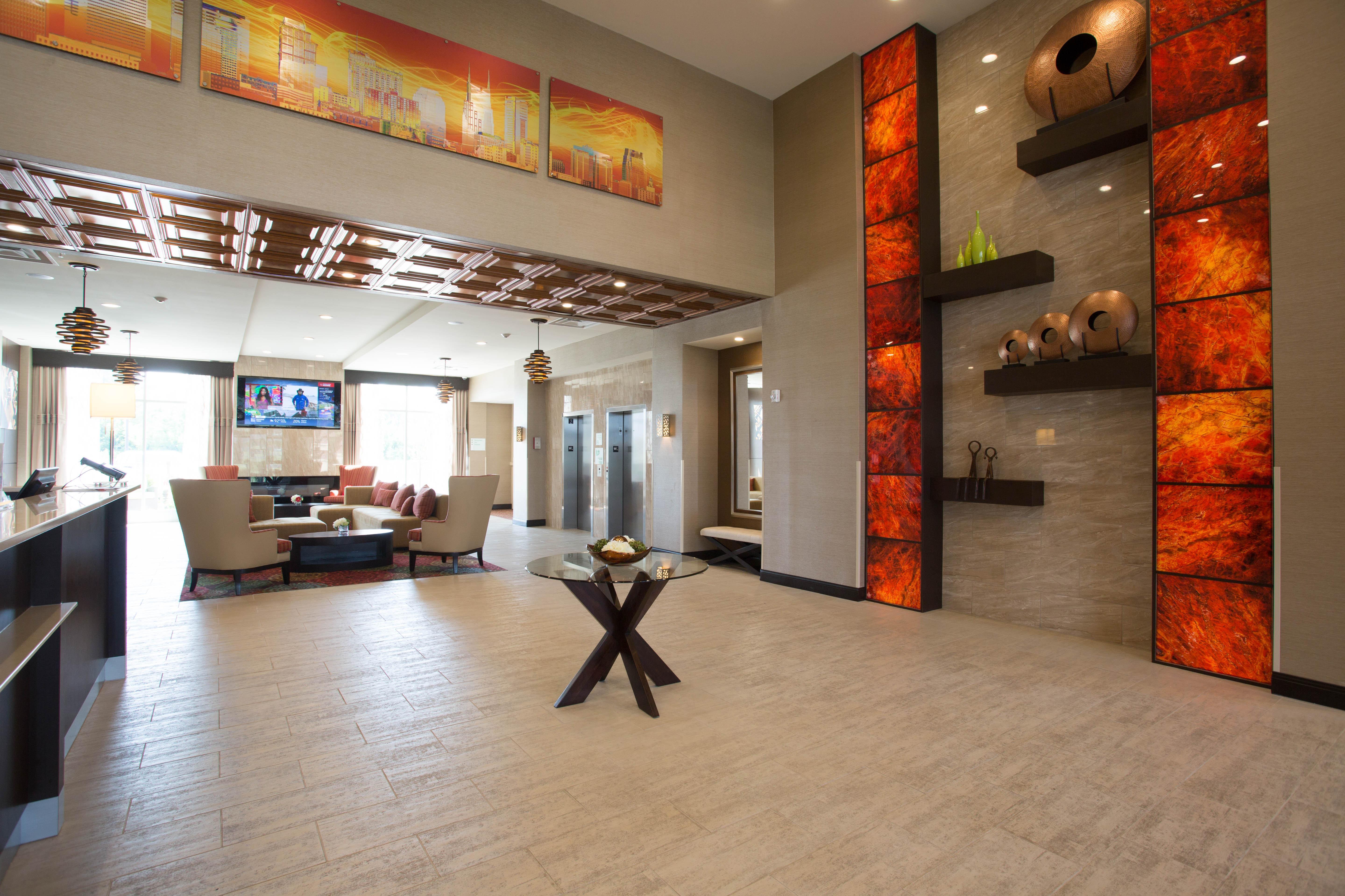 Holiday Inn Murfreesboro By Ihg Extérieur photo