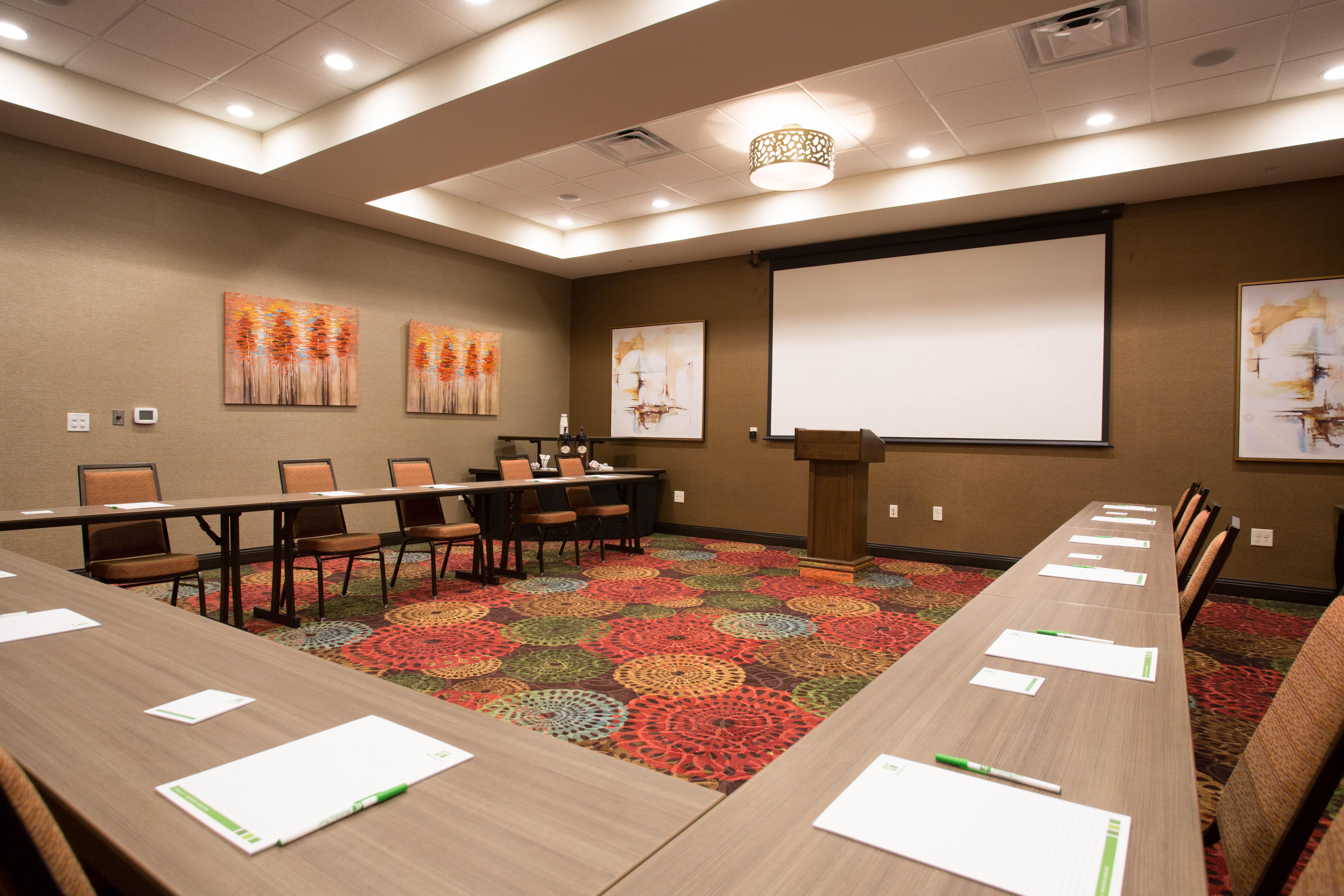 Holiday Inn Murfreesboro By Ihg Extérieur photo