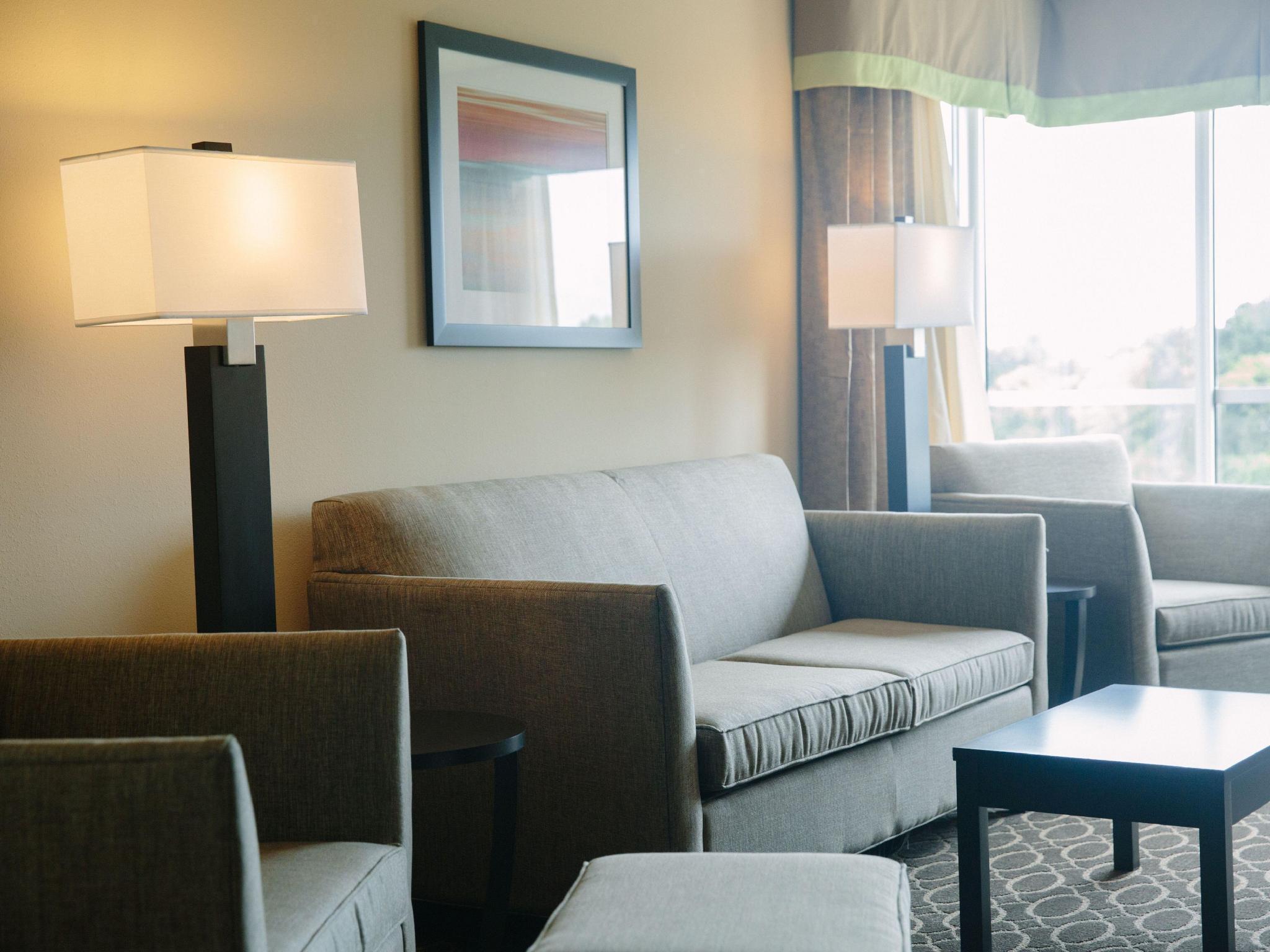 Holiday Inn Murfreesboro By Ihg Extérieur photo