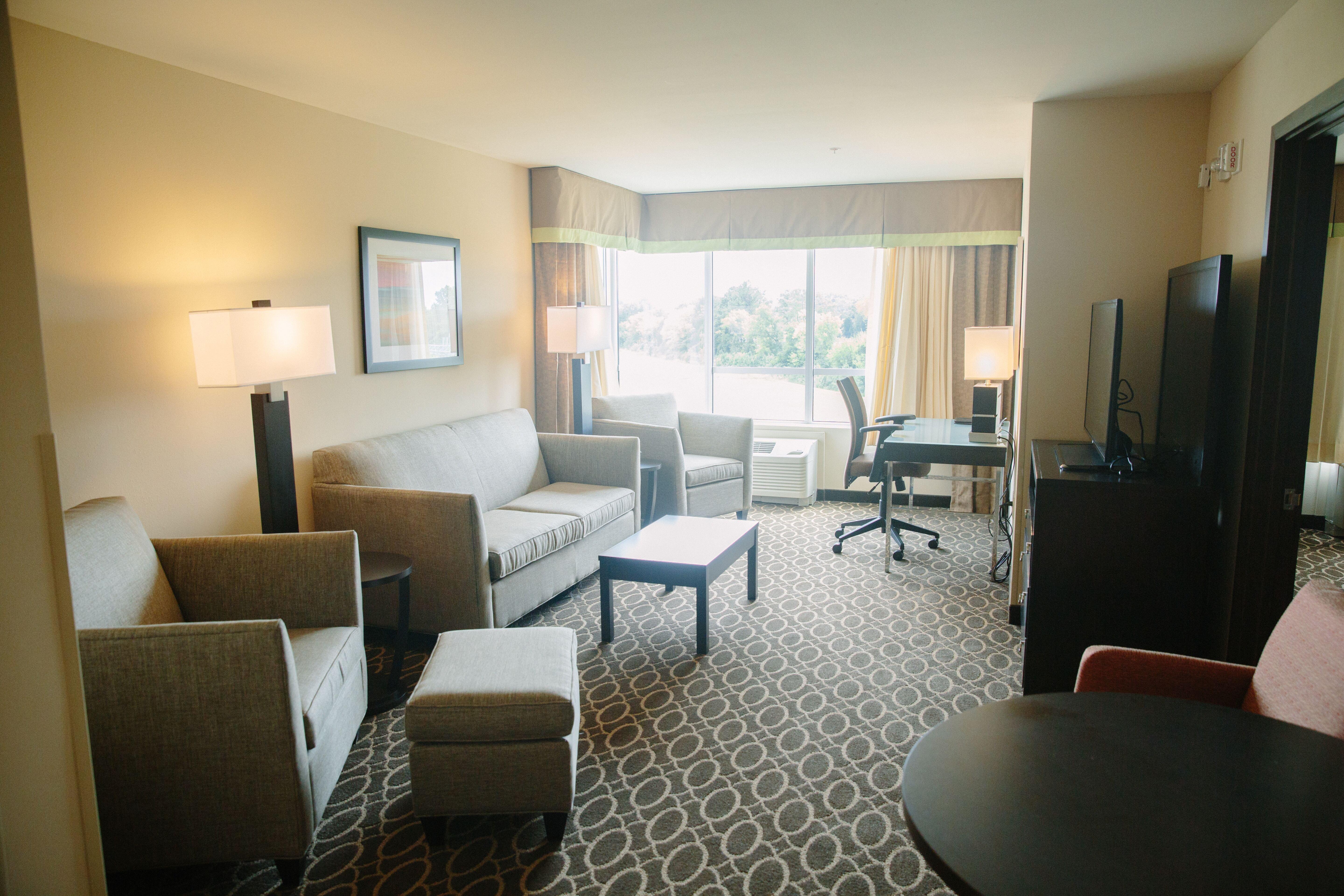 Holiday Inn Murfreesboro By Ihg Extérieur photo