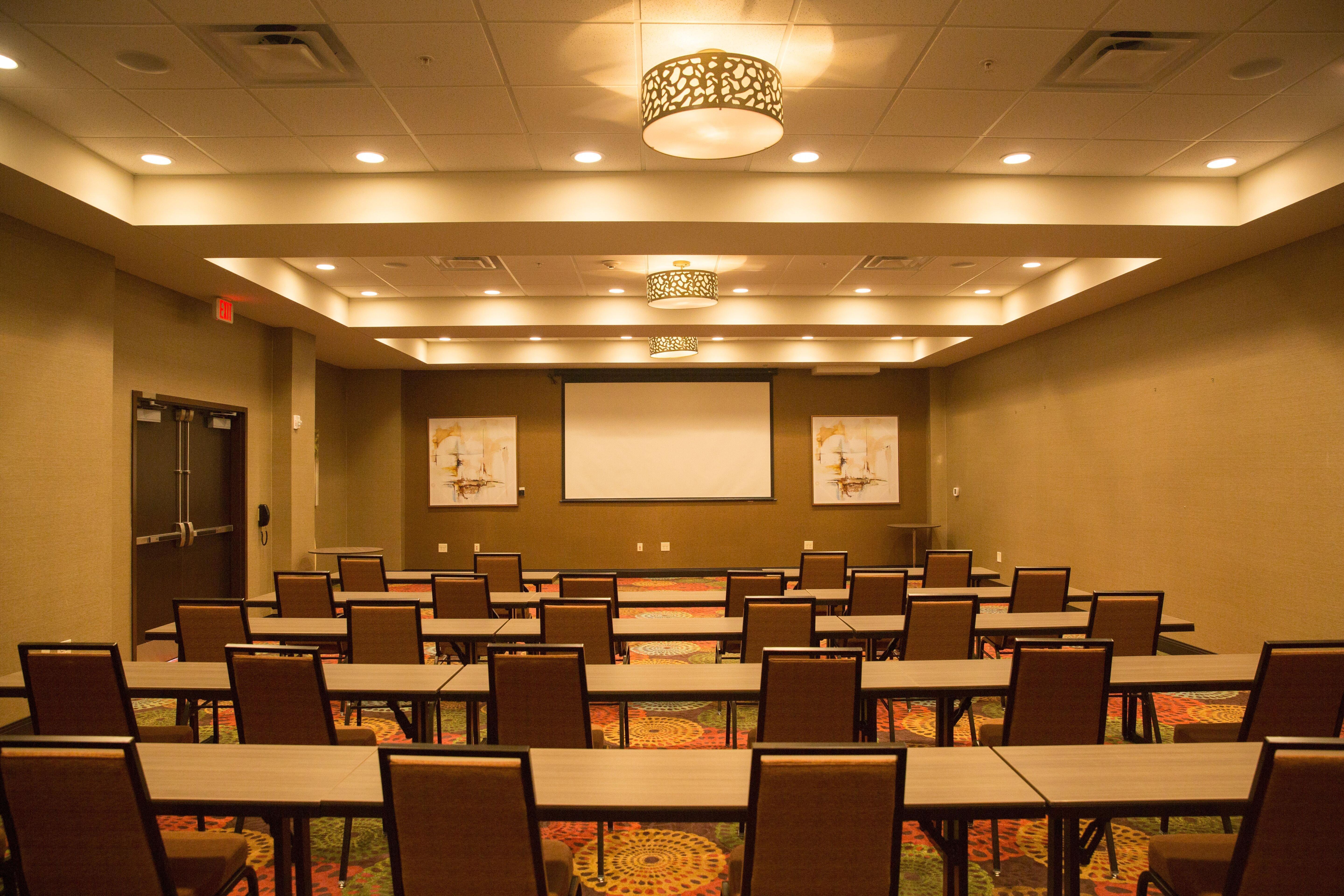 Holiday Inn Murfreesboro By Ihg Extérieur photo