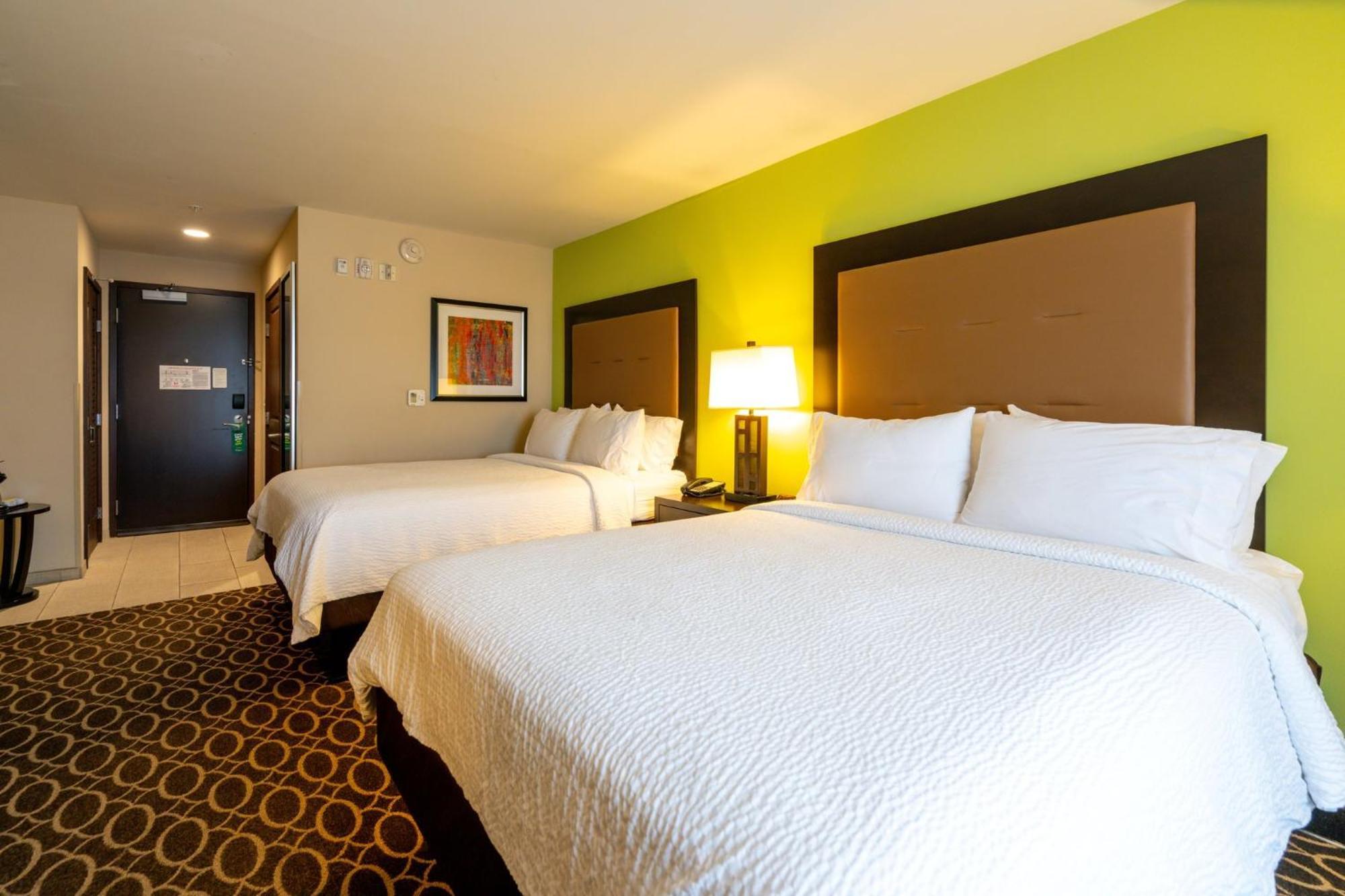 Holiday Inn Murfreesboro By Ihg Extérieur photo