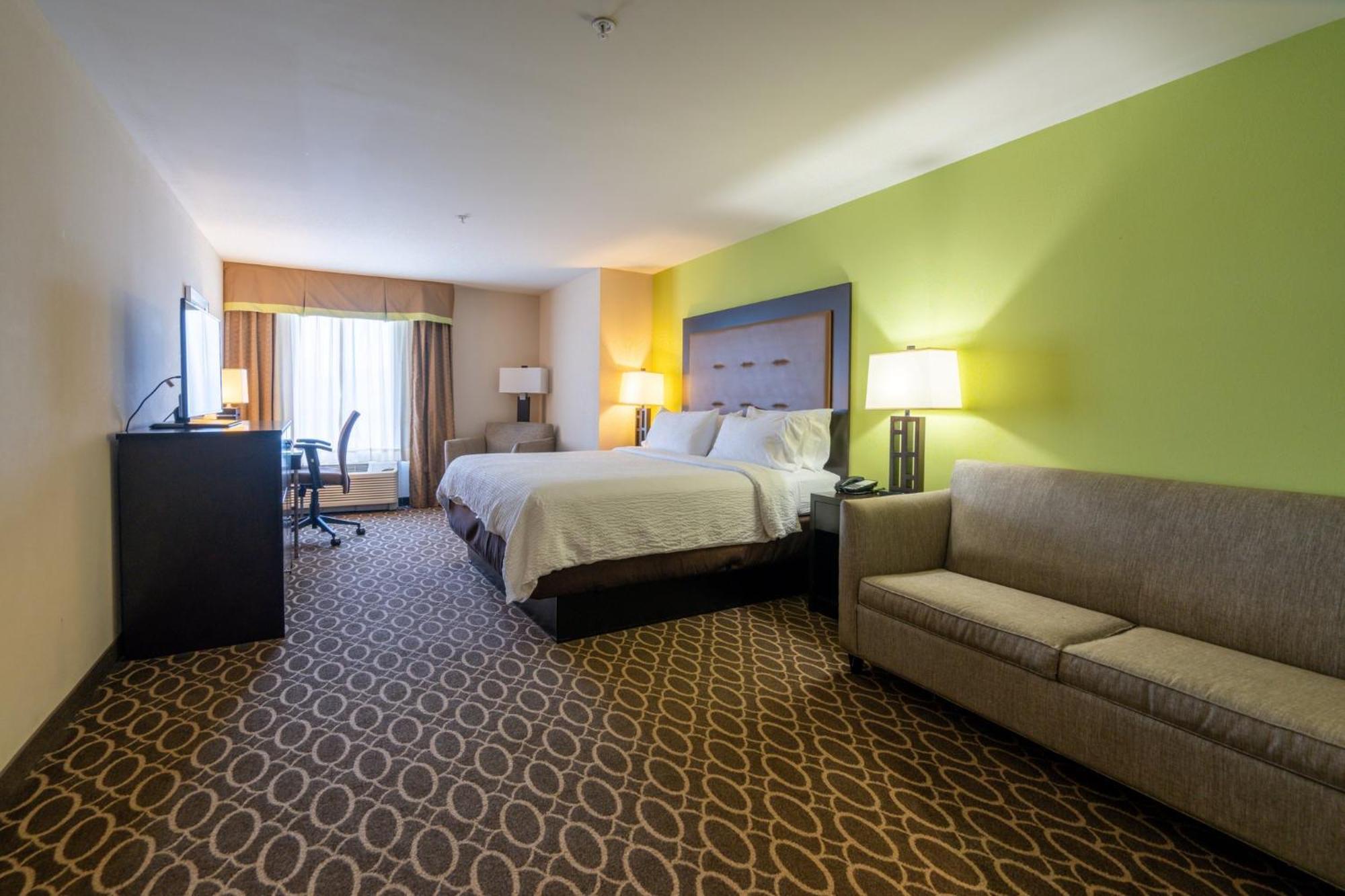 Holiday Inn Murfreesboro By Ihg Extérieur photo
