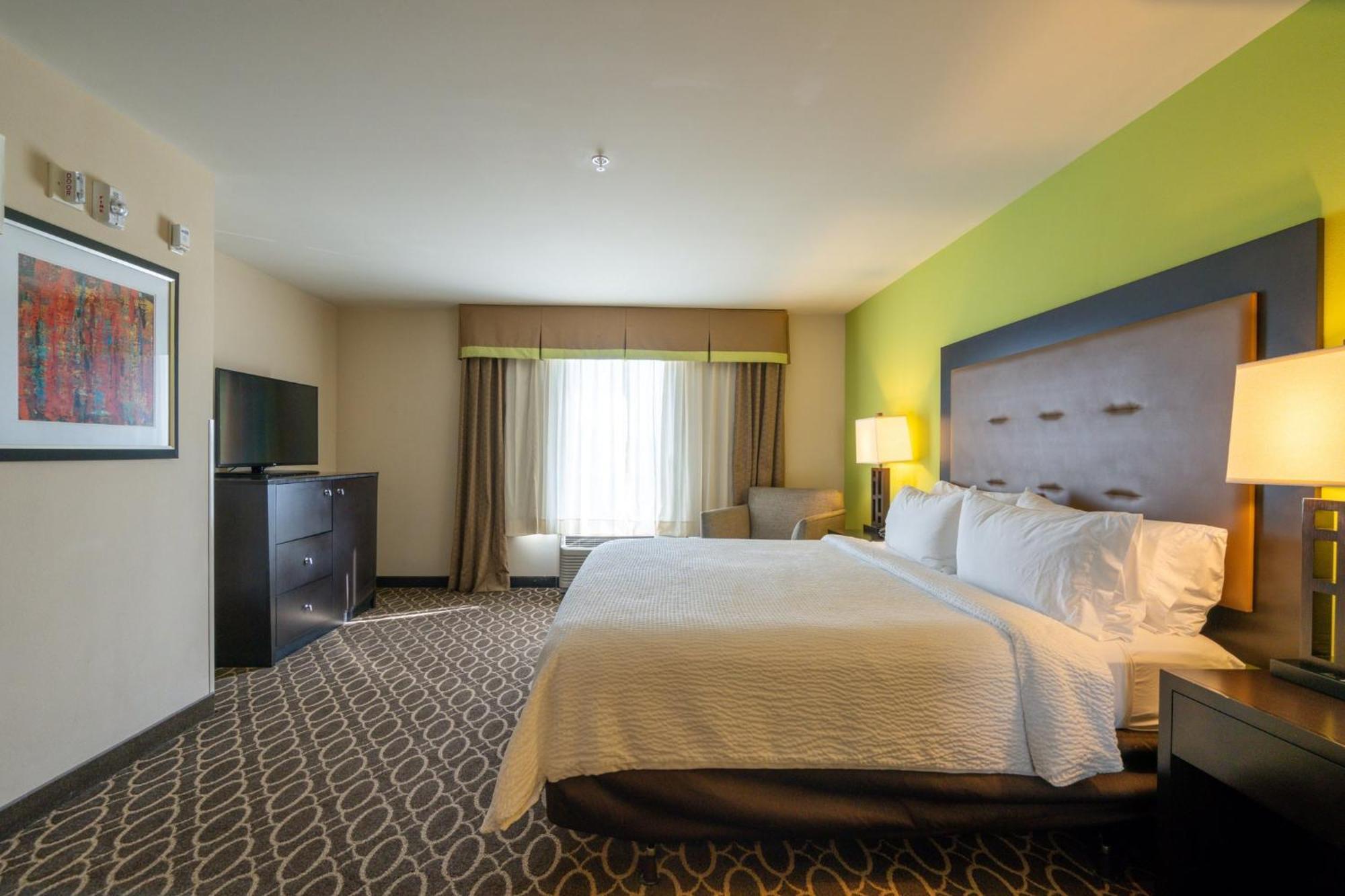 Holiday Inn Murfreesboro By Ihg Extérieur photo