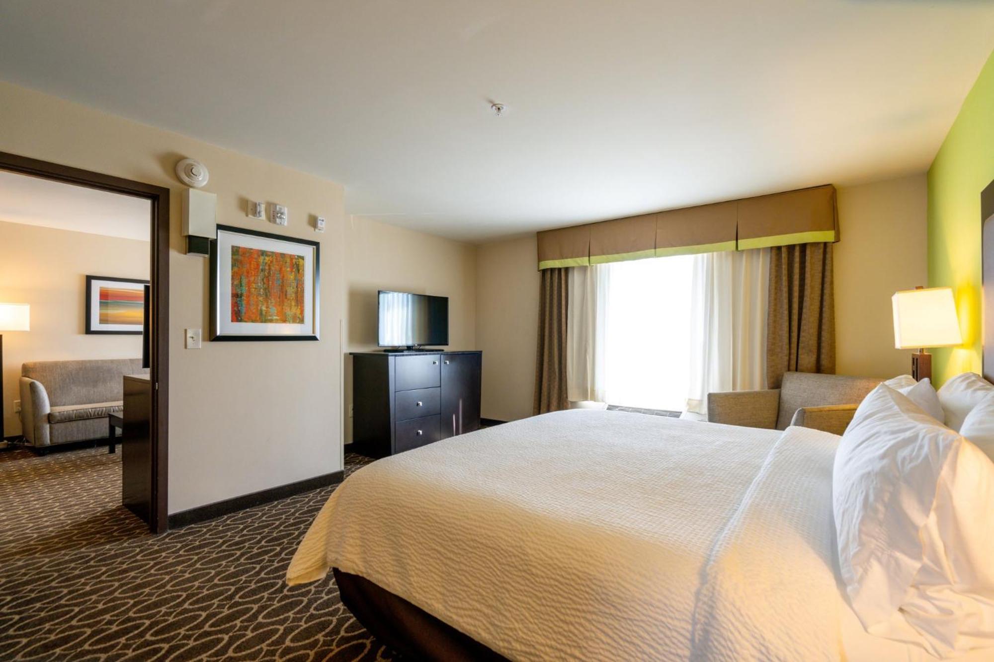 Holiday Inn Murfreesboro By Ihg Extérieur photo