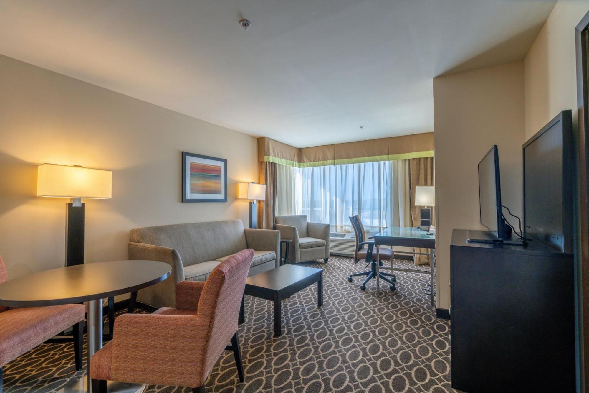 Holiday Inn Murfreesboro By Ihg Extérieur photo