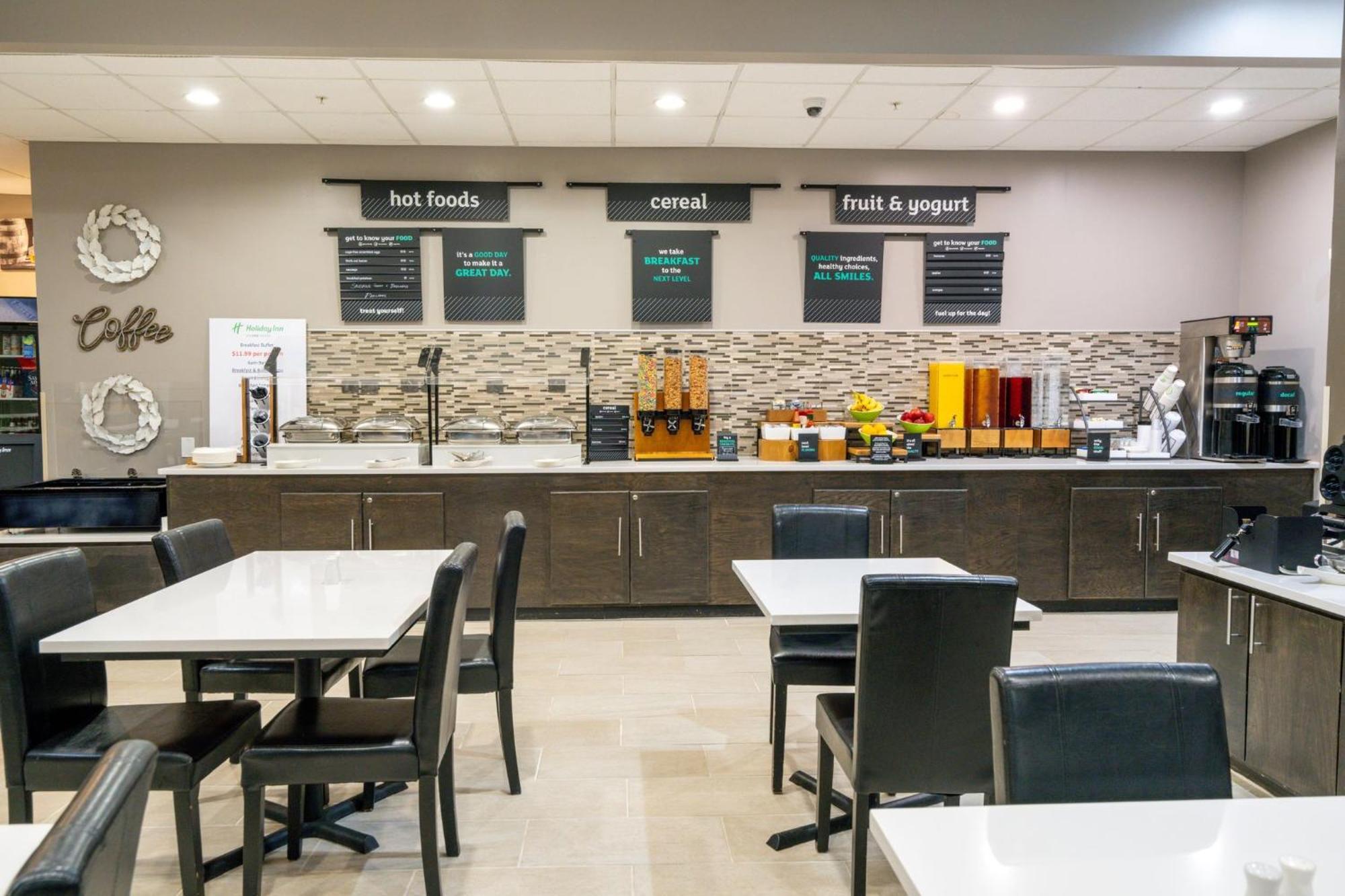 Holiday Inn Murfreesboro By Ihg Extérieur photo