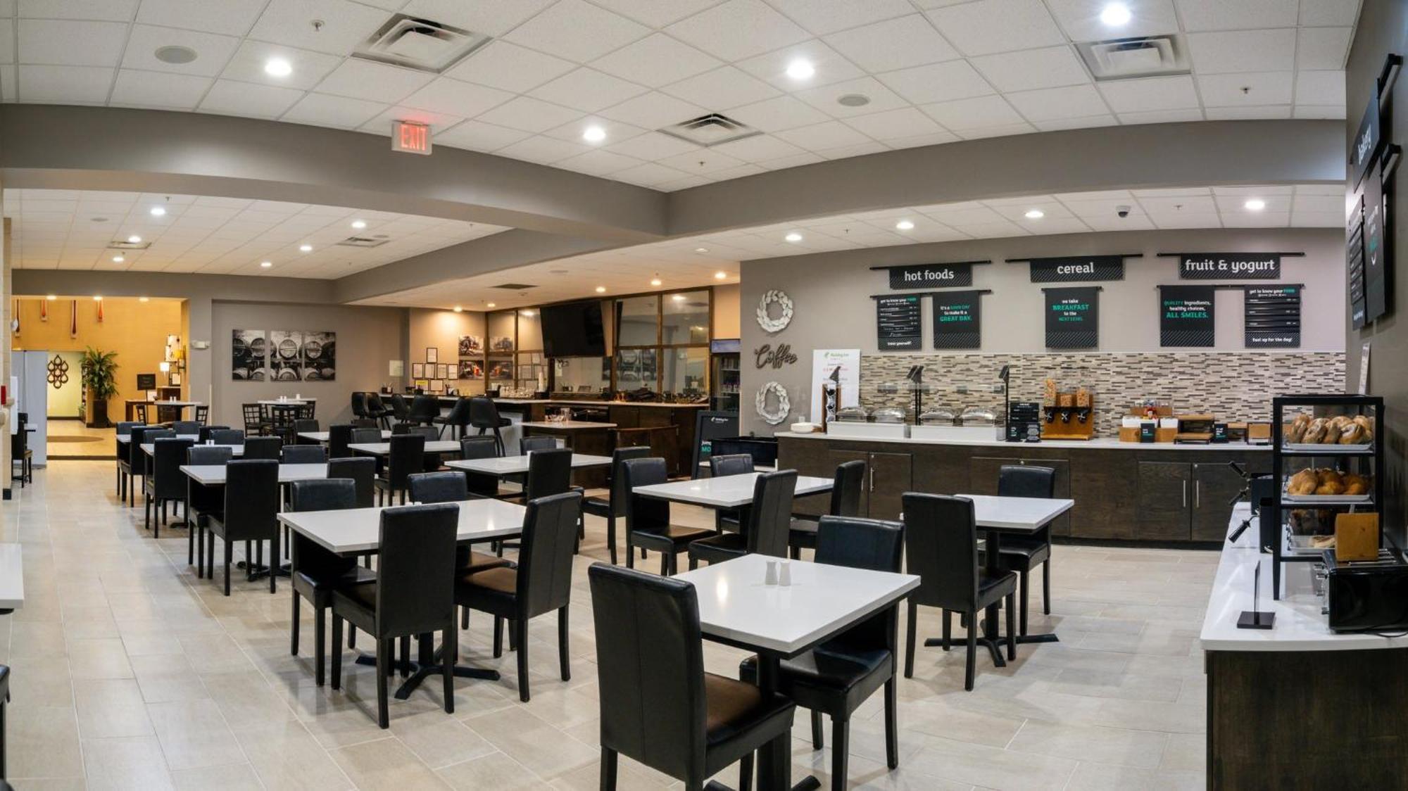 Holiday Inn Murfreesboro By Ihg Extérieur photo