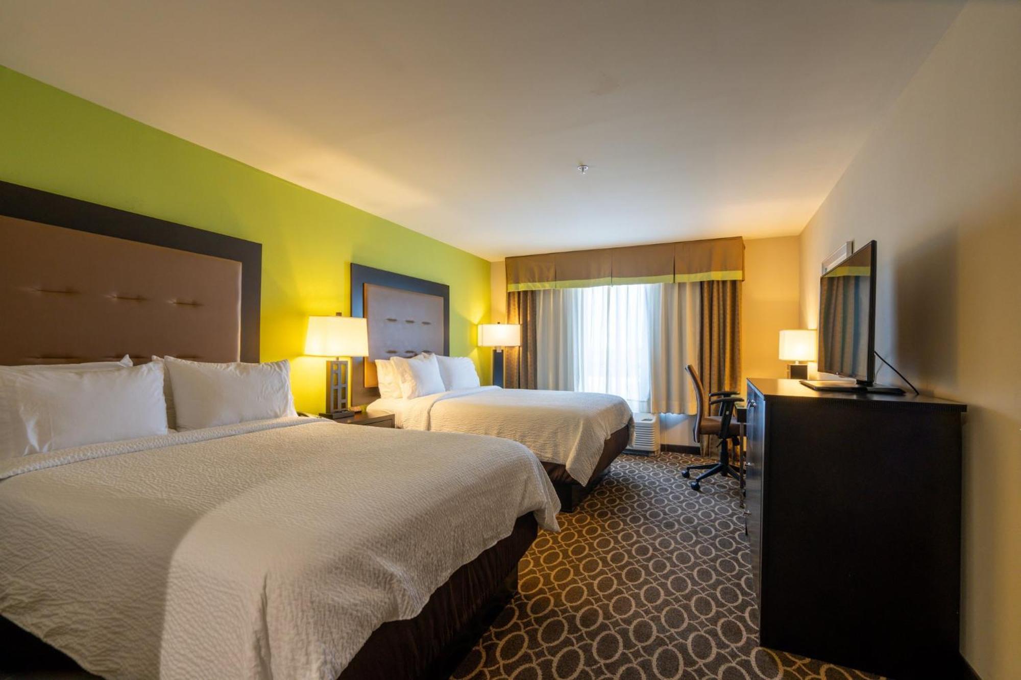 Holiday Inn Murfreesboro By Ihg Extérieur photo