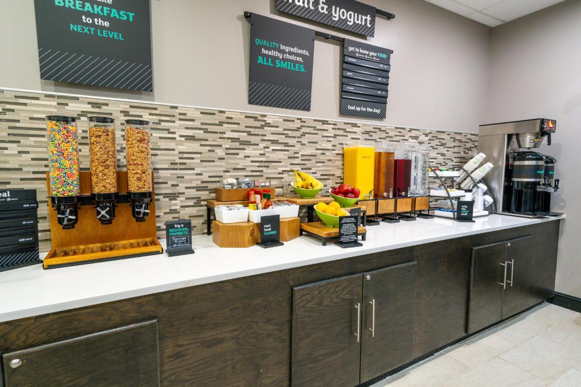 Holiday Inn Murfreesboro By Ihg Extérieur photo