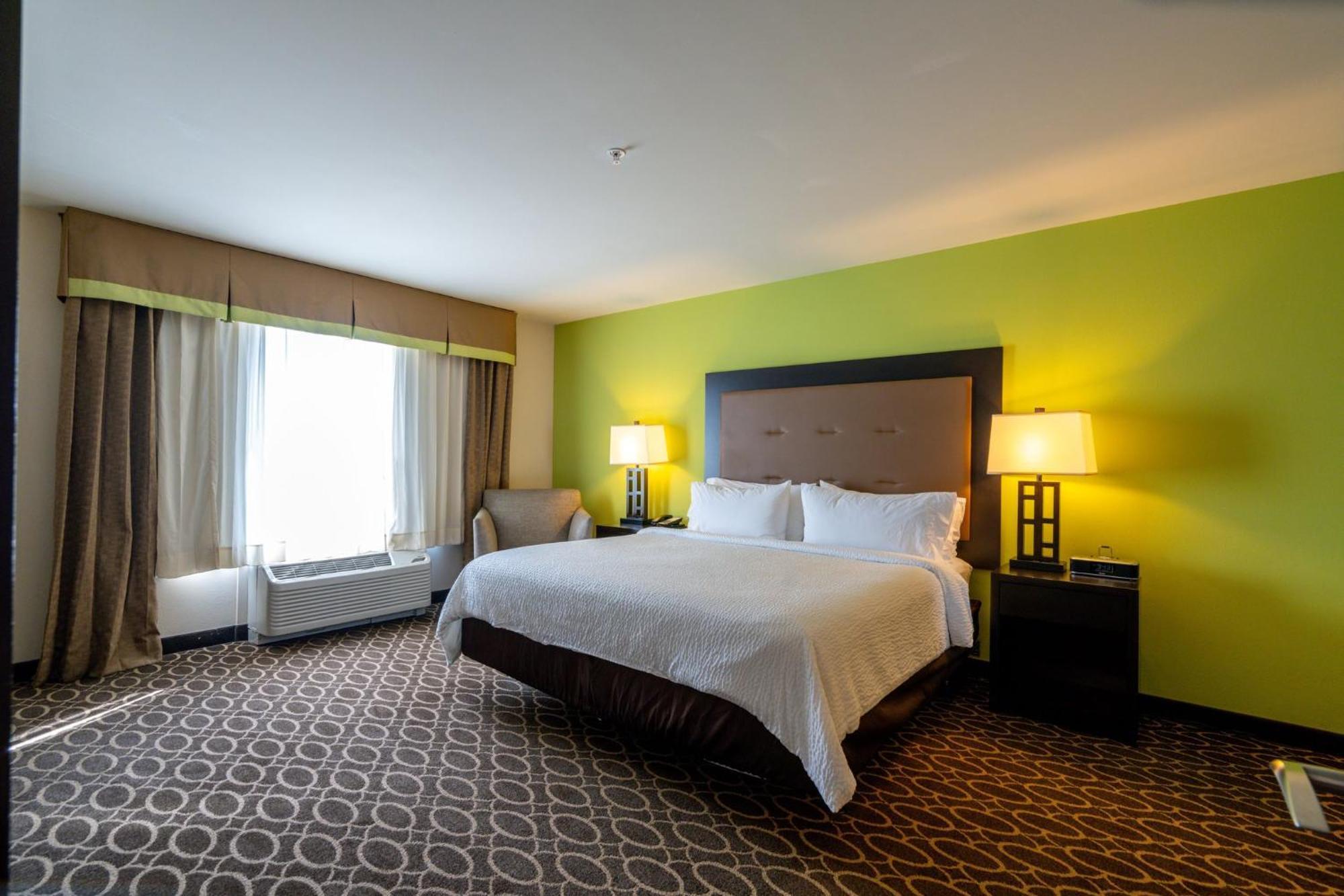 Holiday Inn Murfreesboro By Ihg Extérieur photo