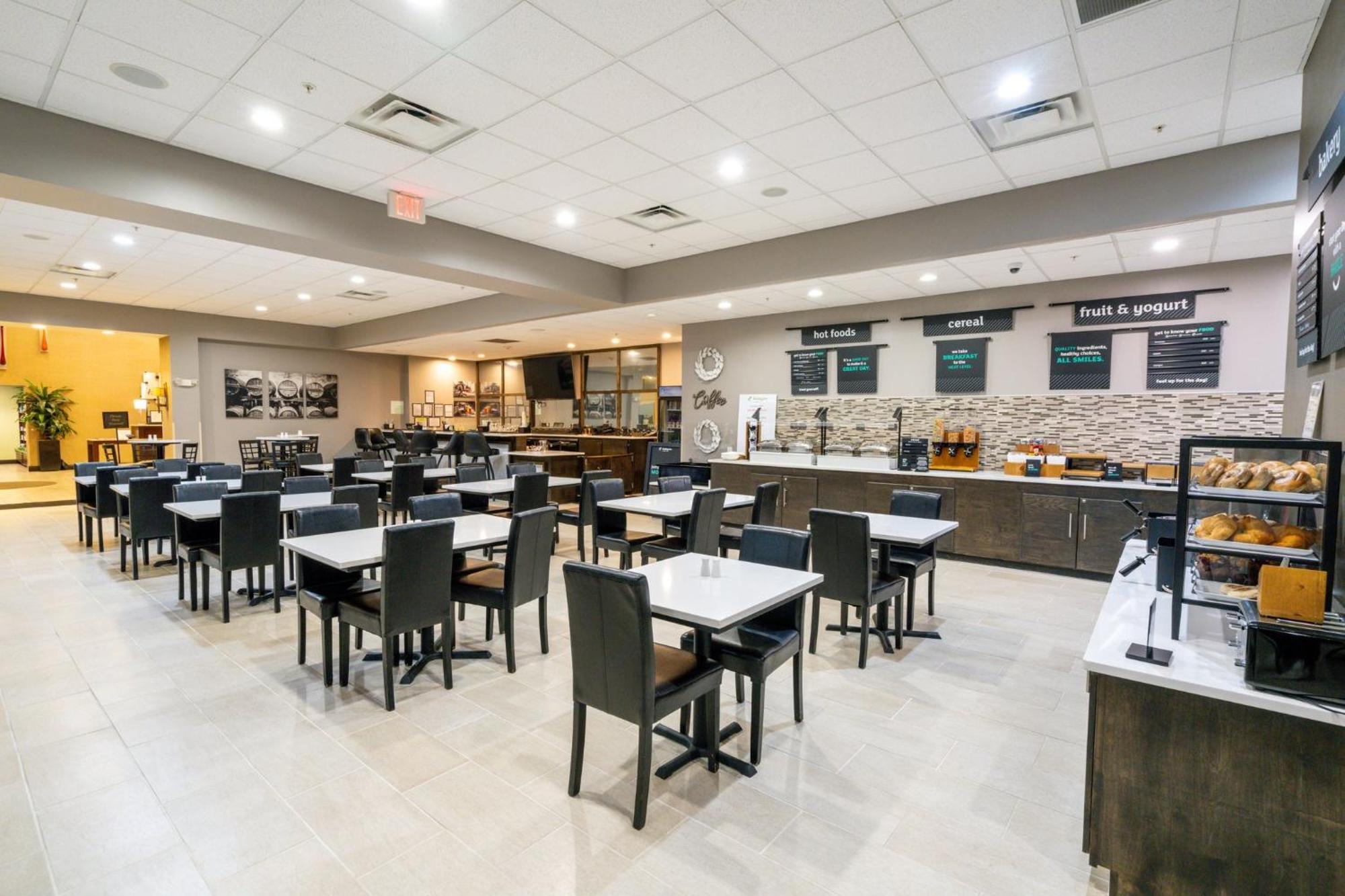 Holiday Inn Murfreesboro By Ihg Extérieur photo