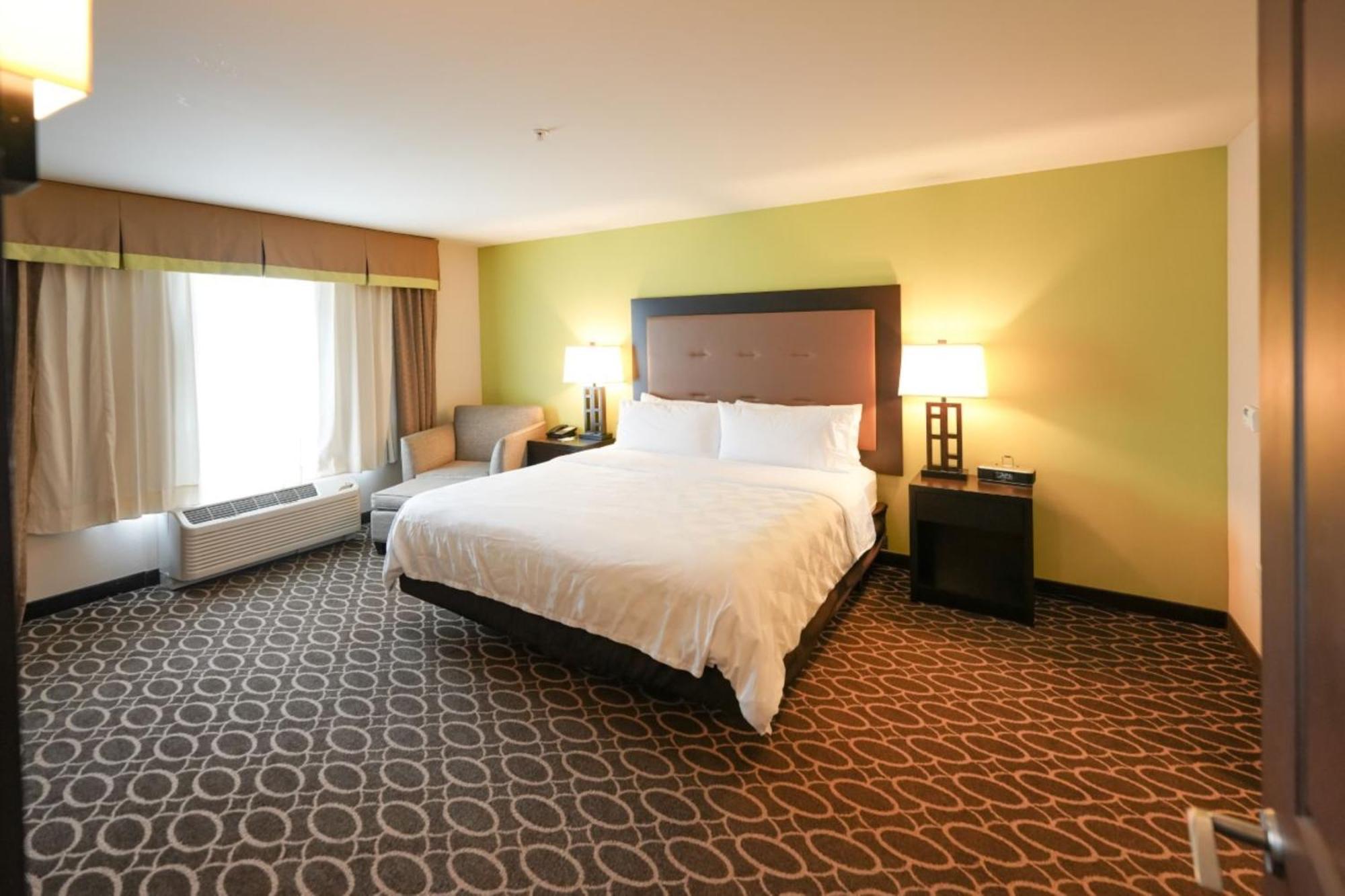 Holiday Inn Murfreesboro By Ihg Extérieur photo
