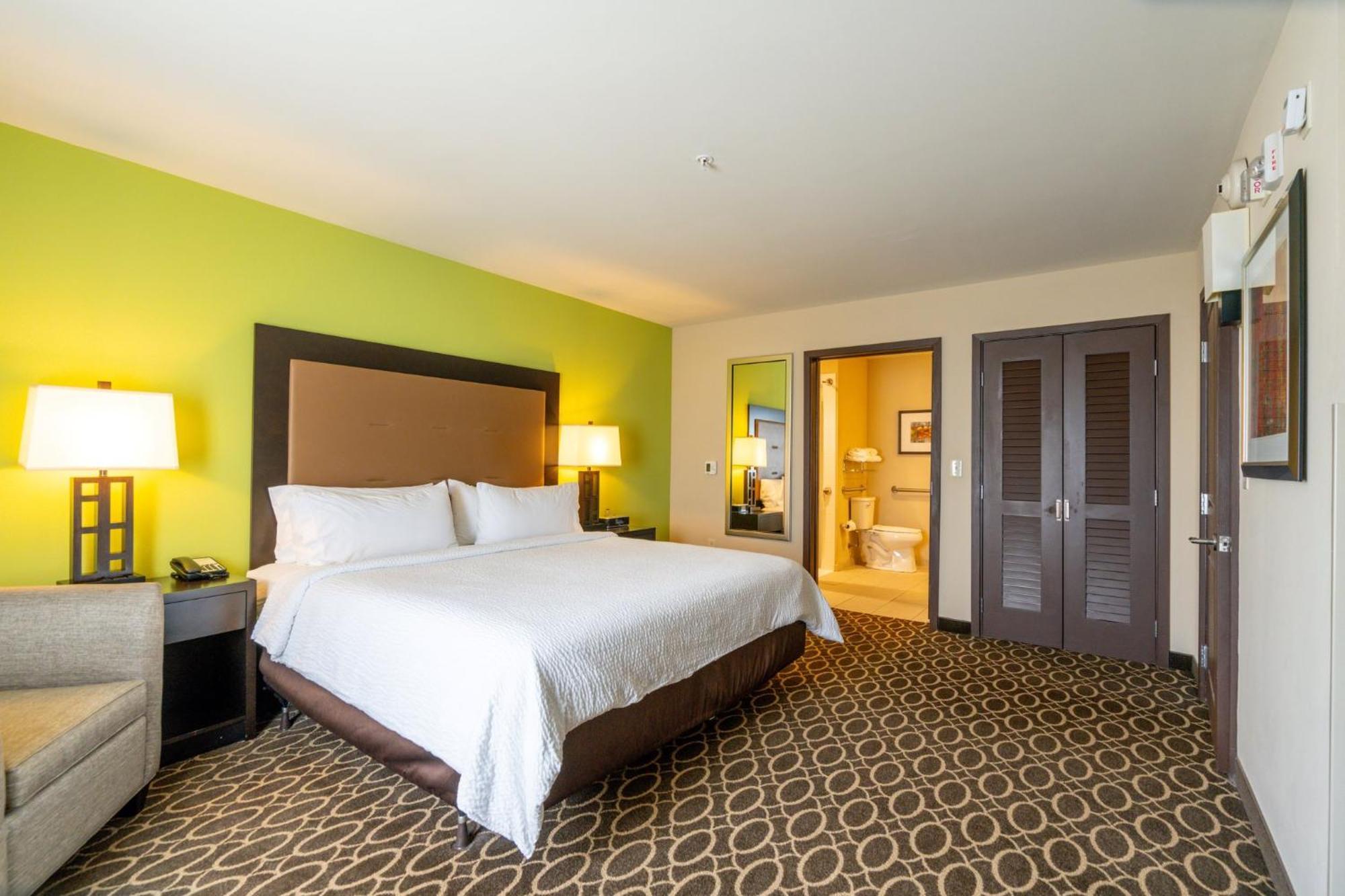 Holiday Inn Murfreesboro By Ihg Extérieur photo