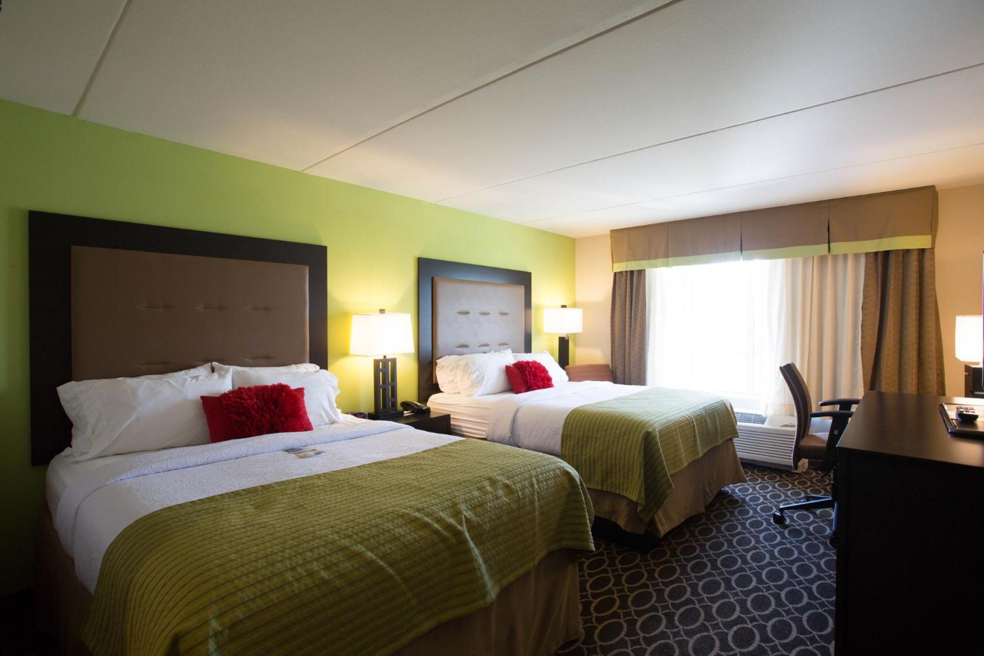 Holiday Inn Murfreesboro By Ihg Extérieur photo