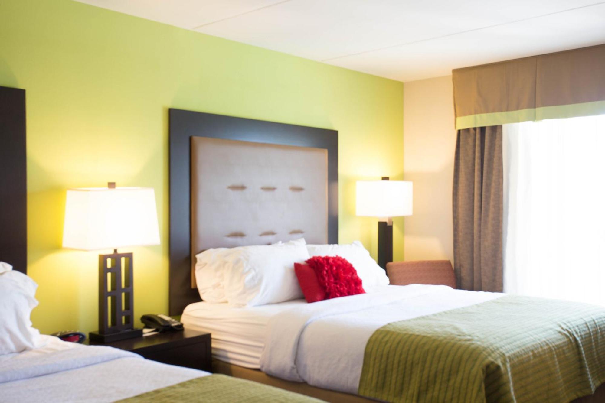 Holiday Inn Murfreesboro By Ihg Extérieur photo