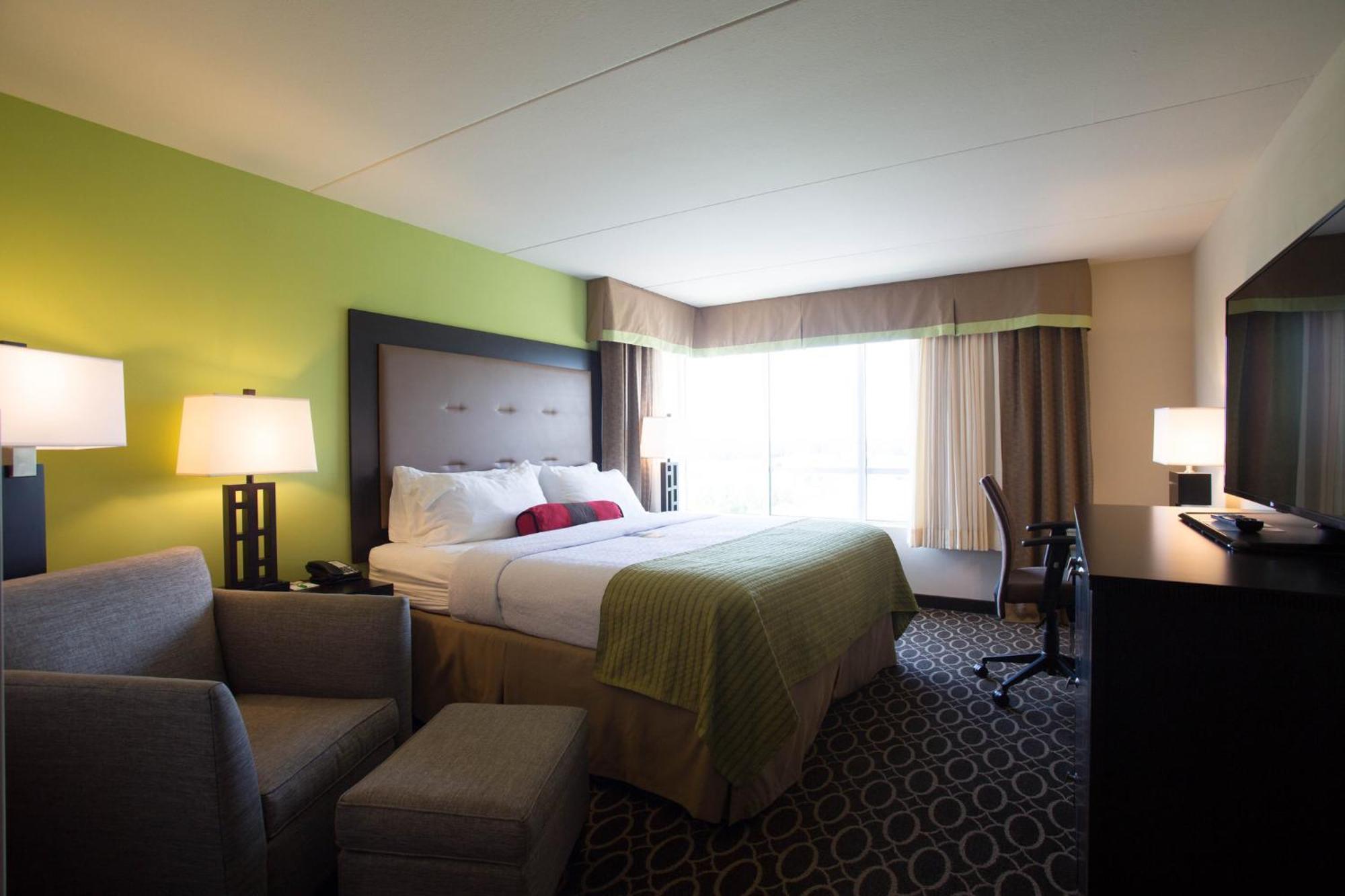 Holiday Inn Murfreesboro By Ihg Extérieur photo