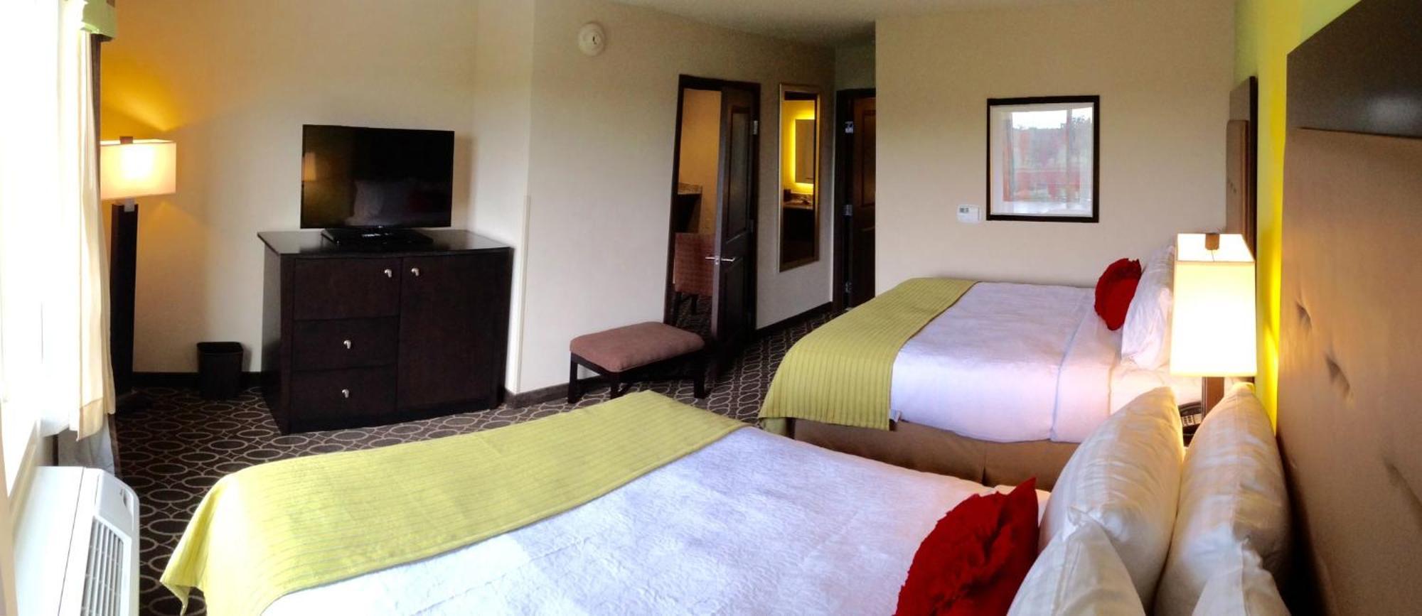 Holiday Inn Murfreesboro By Ihg Extérieur photo