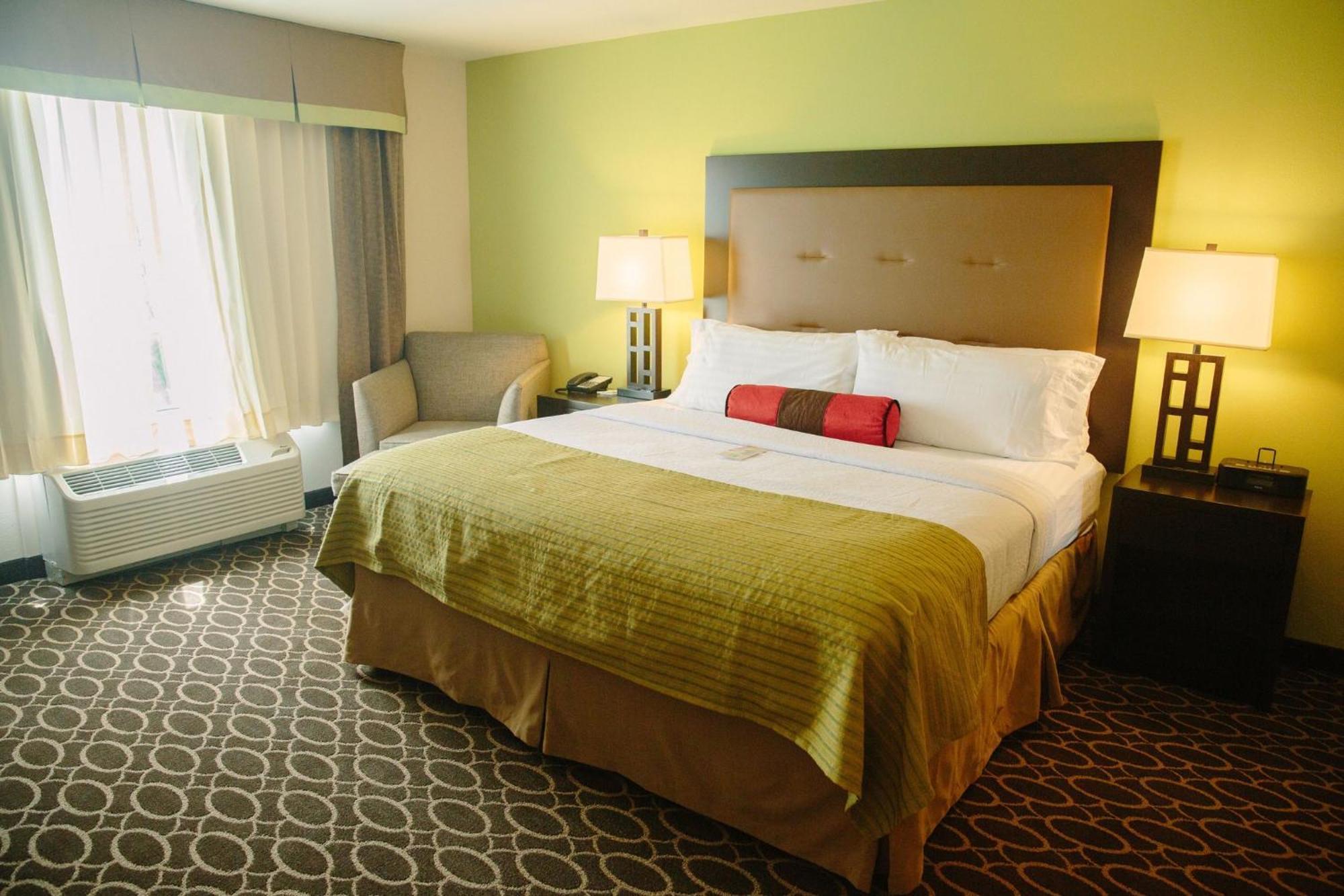 Holiday Inn Murfreesboro By Ihg Extérieur photo