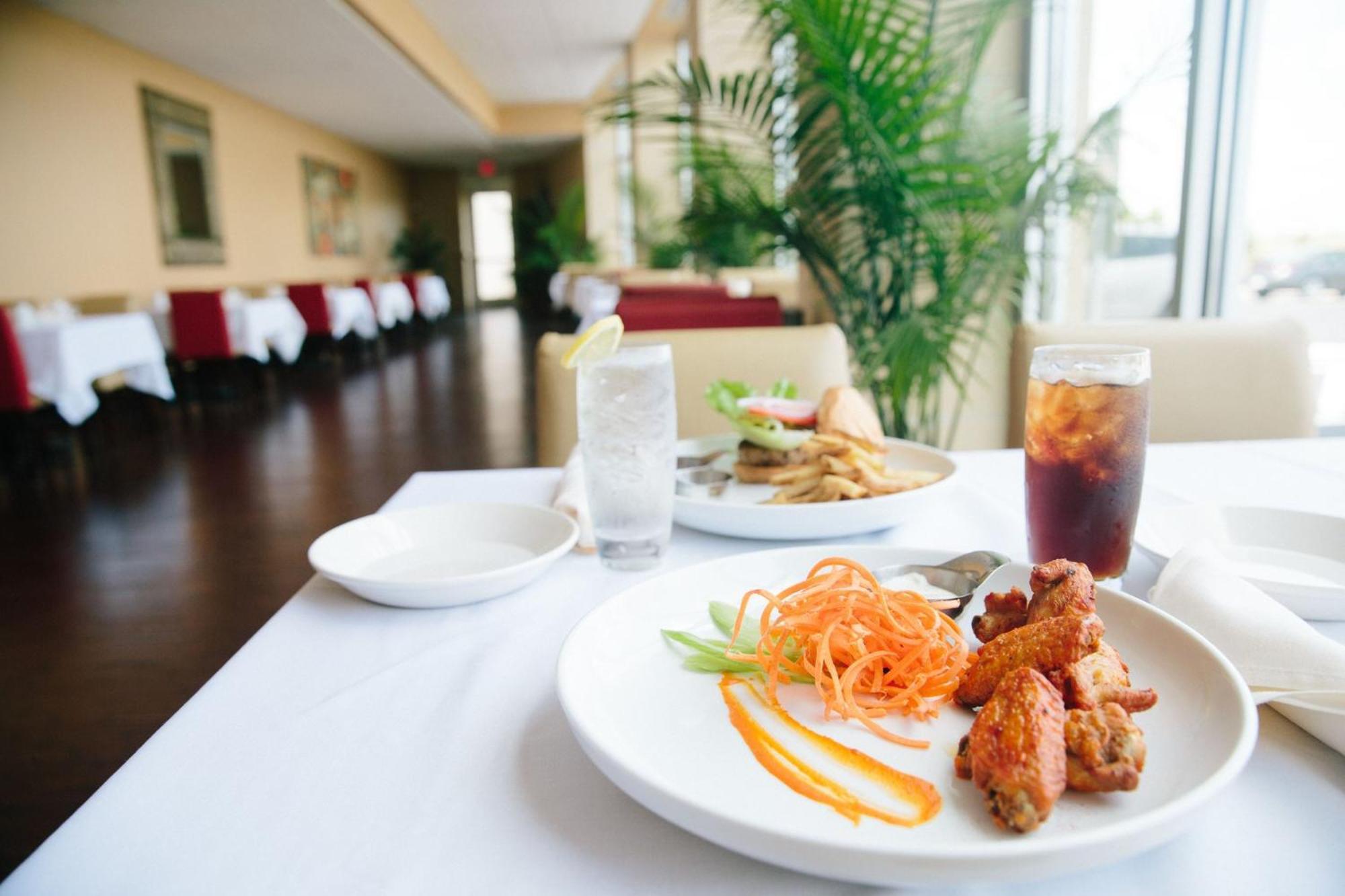 Holiday Inn Murfreesboro By Ihg Extérieur photo