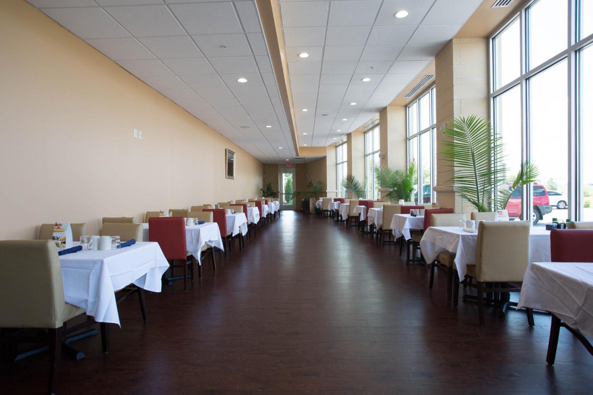 Holiday Inn Murfreesboro By Ihg Extérieur photo